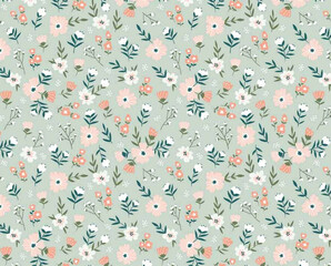 seamless pattern