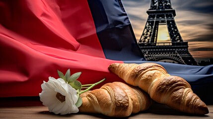 Celebrating Global Connections: Symbols of French Culture on International Francophonie Day