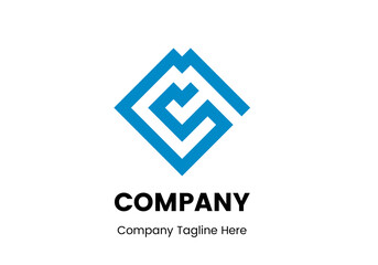 company logo