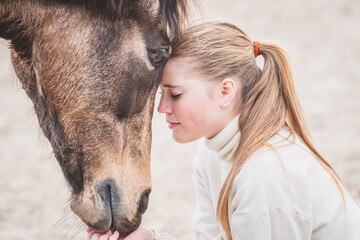Ponyliebe