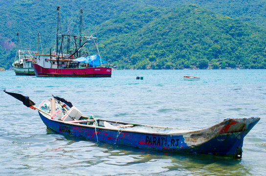 brasil rio de janeiro