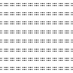 Seamless pattern. Rhombuses, triangles ornament. Geometrical backdrop. Abstract background. Polygons motif. Geometric figures wallpaper. Digital paper, textile print, web design. Vector artwork