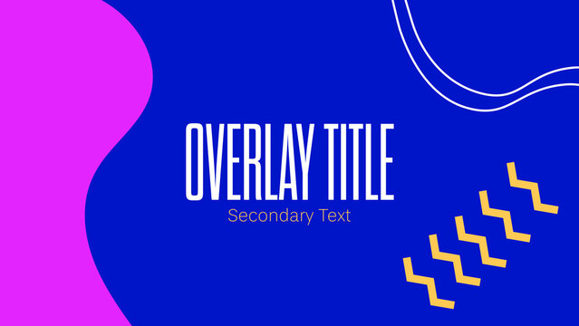 Lively Lettering Loops | Motion Typography