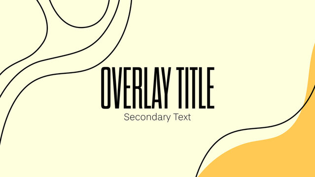 Prism Pulse Texts | Motion Typography