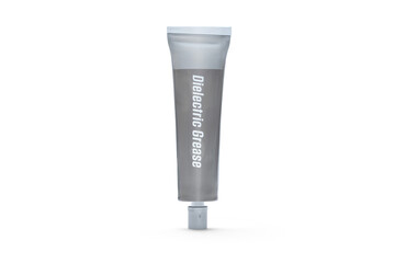 Premium Dielectric Grease Tube for Superior Electrical Connections – Enhanced Insulation, Sealant...