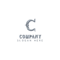 business Logo Design. Corporate Logo Design. Creative Business Vector Icons collection.