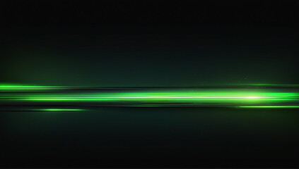 Obraz premium abstract green background