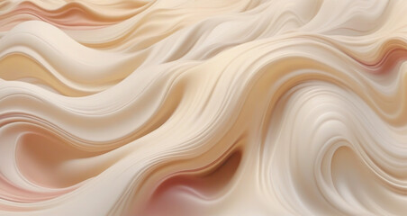 abstract background of chocolate
