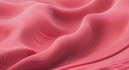 Obraz premium pink background