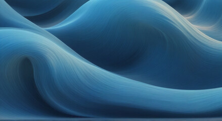 abstract blue background