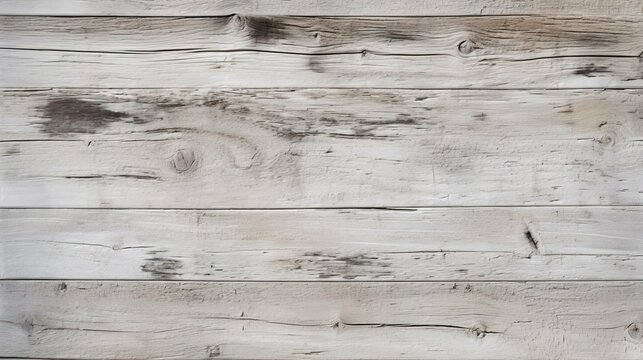 weathered white barn wood