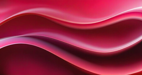 red abstract background