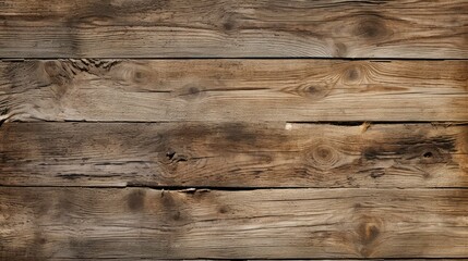 Fototapeta premium rustic weathered barn wood
