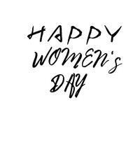 happy women's day 