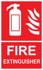 high quality safety sign 