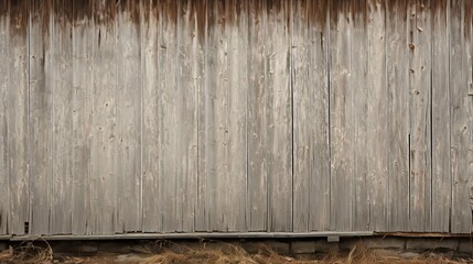 paint side of barn