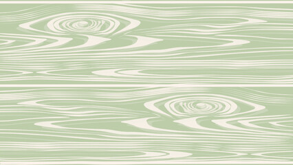 Fototapeta na wymiar White and green wood texture background 