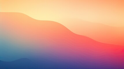 Fototapeta premium Abstract Grungy Gradient Texture