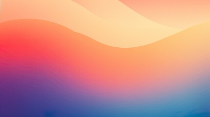 Abstract Grungy Gradient Texture