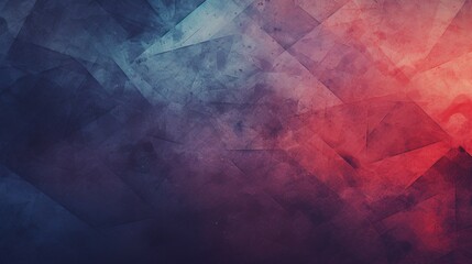 Vintage Gradient Grunge Texture