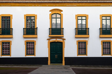 Casa portuguesa 