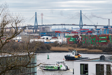 Hamburg Neumühlen