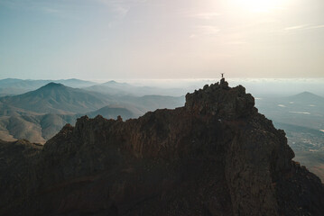 Fuerteventura interior