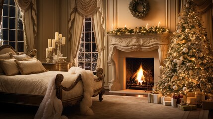 paradise holiday room