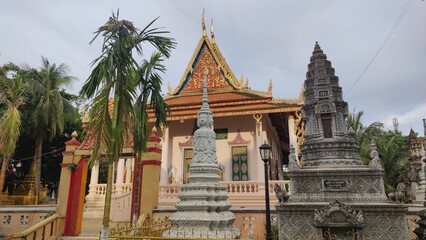 Phnom Penh,Cambodge