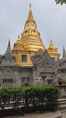 Fototapeta premium Phnom Penh,Cambodge