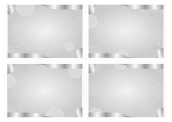 background for presentation or certificate