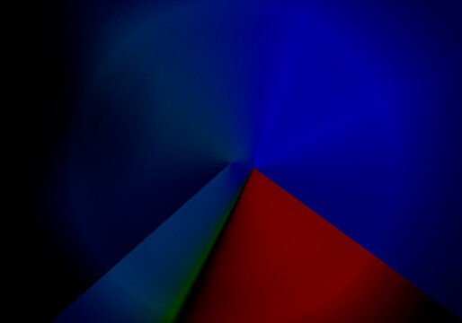 Quitando la piel. Descubirendo el interior. Disco azul sobre rojo. Interior rojo y piel azul