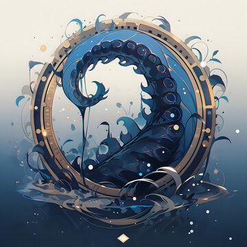 https://chat.openai.com/c/37c7391f-a87b-4e80-a922-a0af09716263#:~:text=Stylized%20Oceanic%20Letter%20Q%20Illustration.%20Artistic%20letter%20Q%20with%20ocean%20wave%20and%20tentacle%20design%2C%20suit