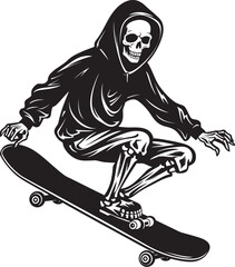 Bone Breakthroughs Innovating the Future of Skeleton Skateboarding