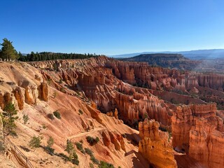Hoodoos of Bryce