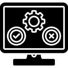 Software Testing Icon