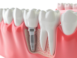 Dental Implant