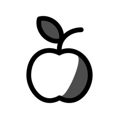 Apple icon PNG