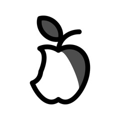 Apple icon PNG