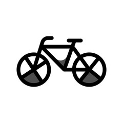 Bicycle icon PNG