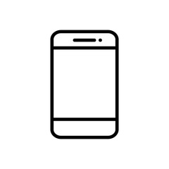 Phone icon vector. Call icon vector. telephone symbol
