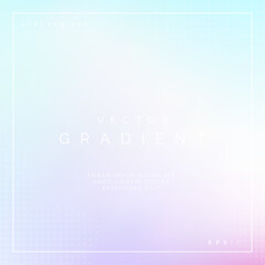 Multicolored Pastel Abstract Background.ai