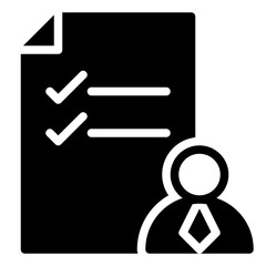customer survey icon