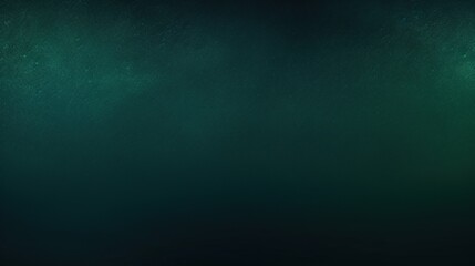 Abstract dark green effect background with free space 