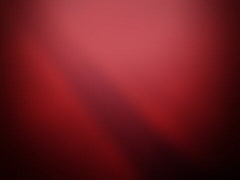 red background, Red ruby illustration gradient black abstract shadow degrade style, shadow line