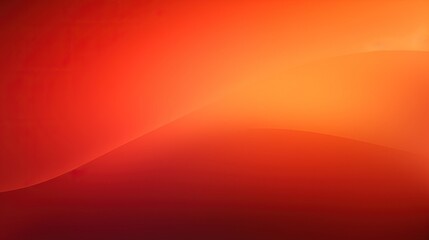 abstract orange background with effect  - obrazy, fototapety, plakaty