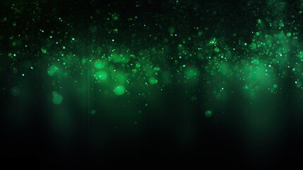 Abstract Green background with effect  - obrazy, fototapety, plakaty