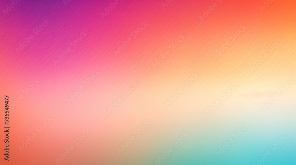 Poster abstract background with free space for text and product placement