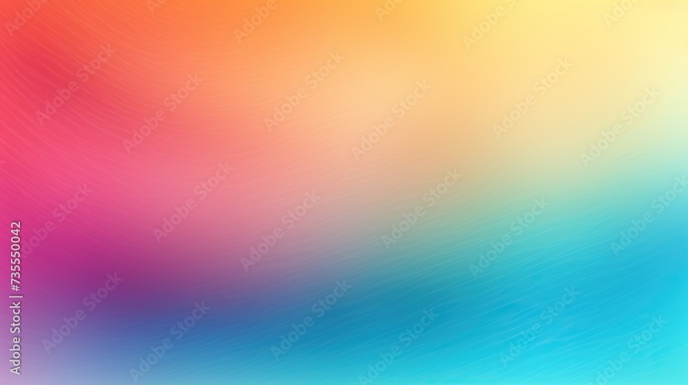 Fototapete abstract background with free space for text and product placement