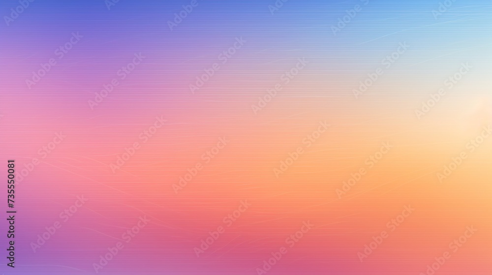 Poster abstract background with free space for text and product placement